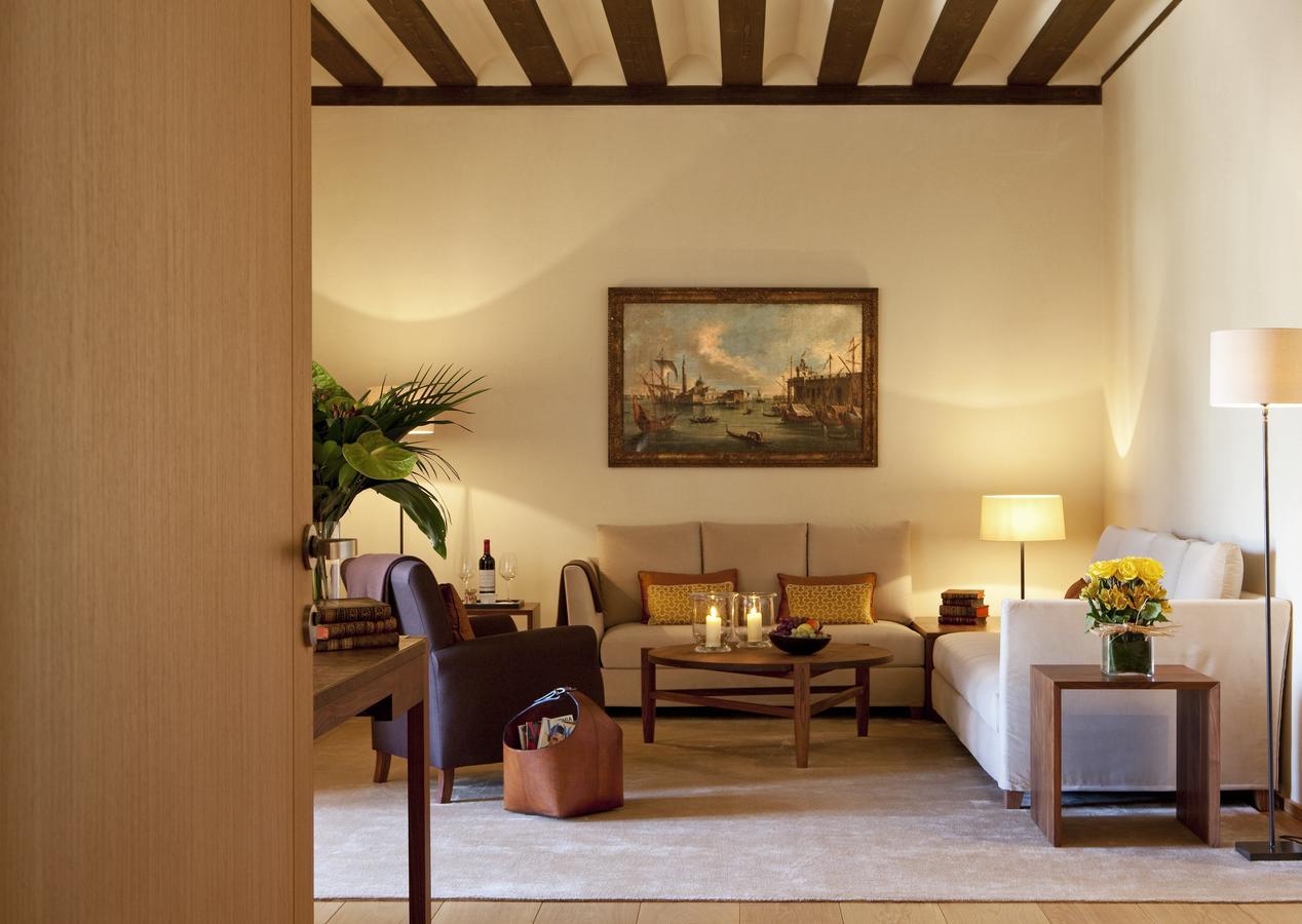 Отель Abadia Retuerta Ledomaine Сардон-де-Дуэро Номер фото
